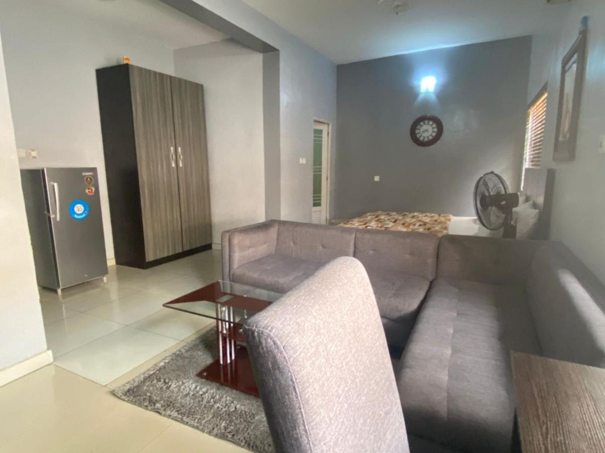 Vintage Homes Lekki ลากอส ภายนอก รูปภาพ