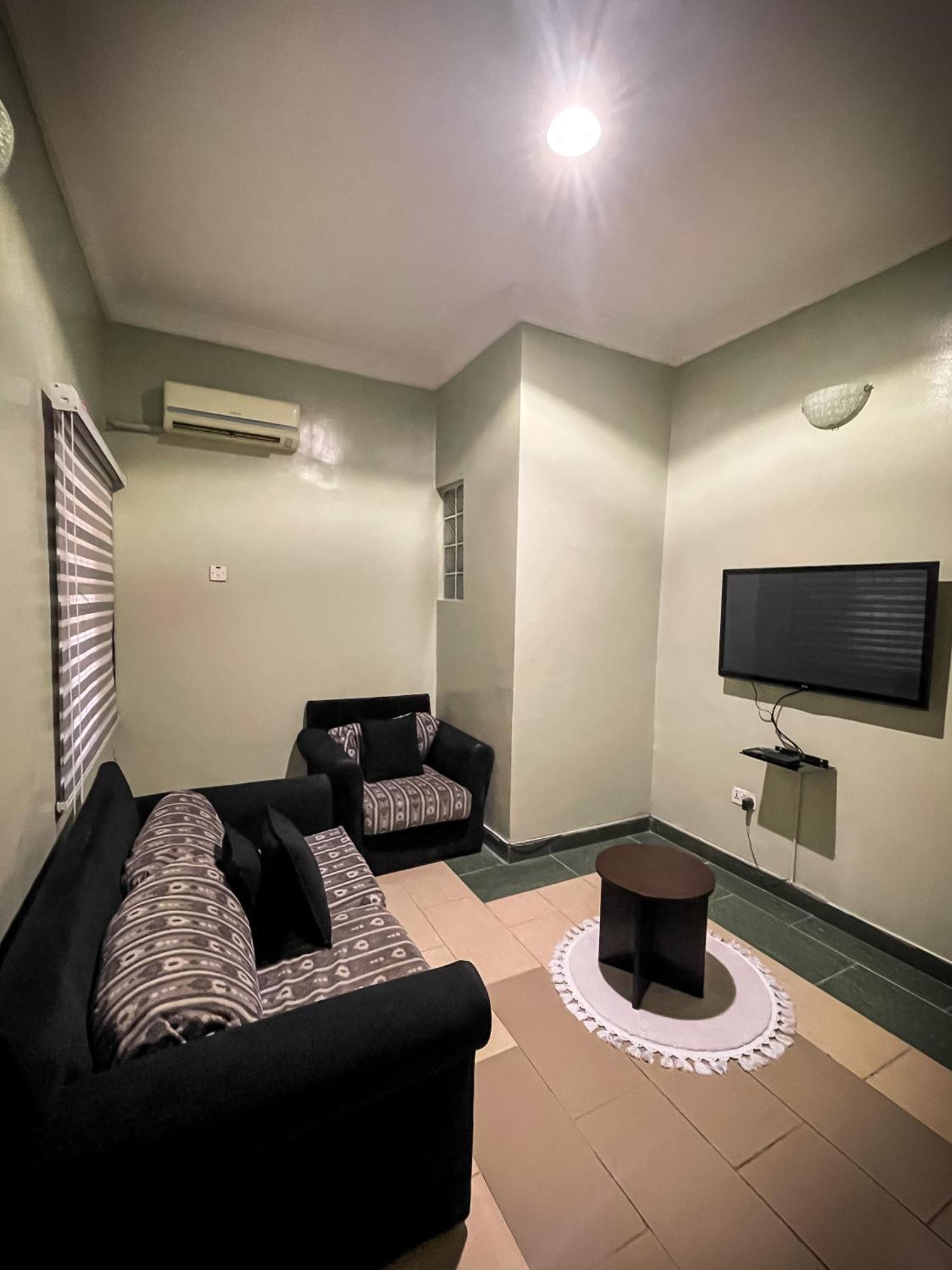 Vintage Homes Lekki ลากอส ภายนอก รูปภาพ