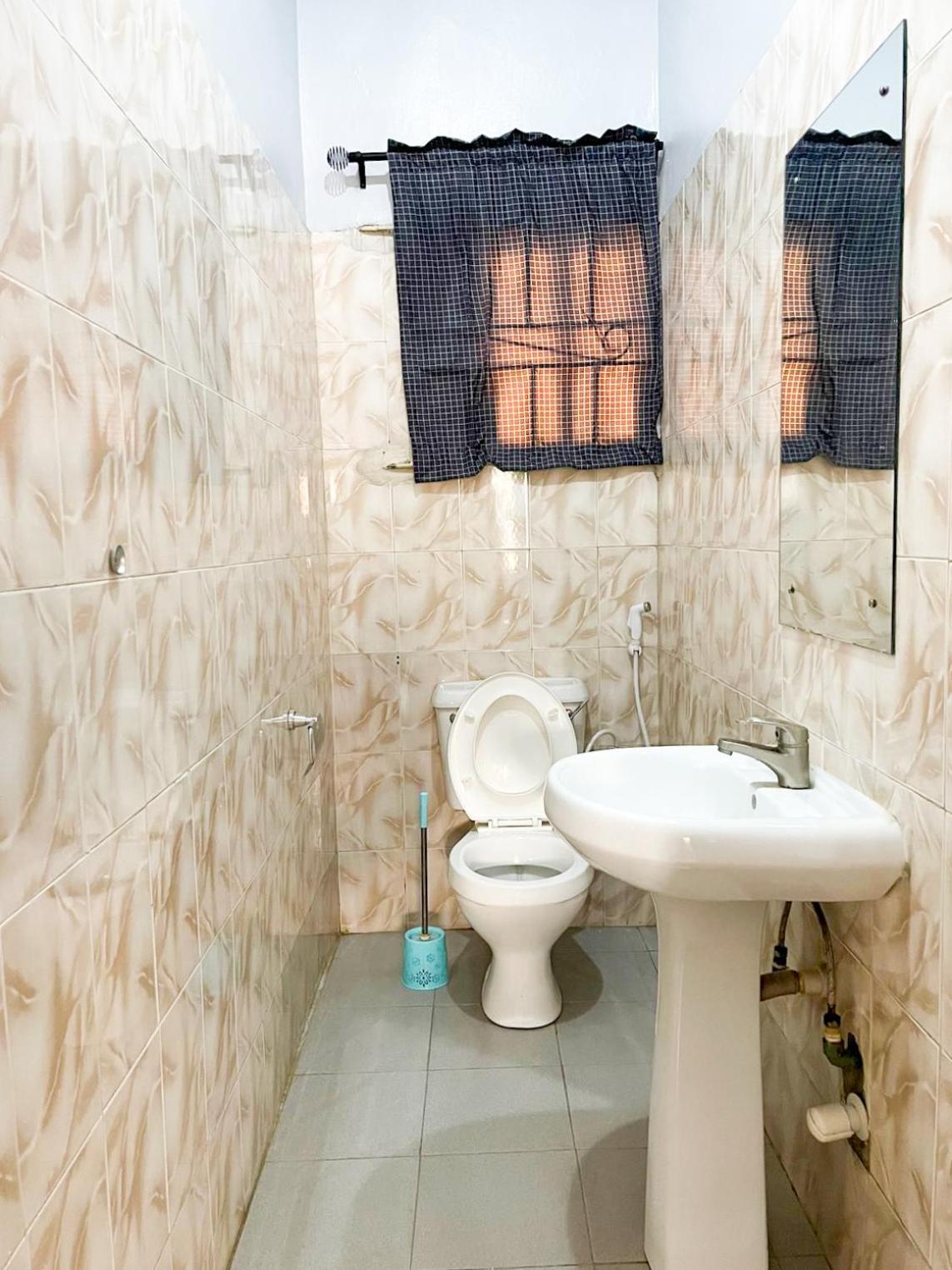 Vintage Homes Lekki ลากอส ภายนอก รูปภาพ