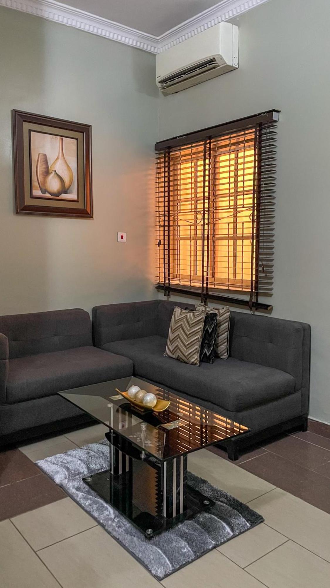 Vintage Homes Lekki ลากอส ภายนอก รูปภาพ