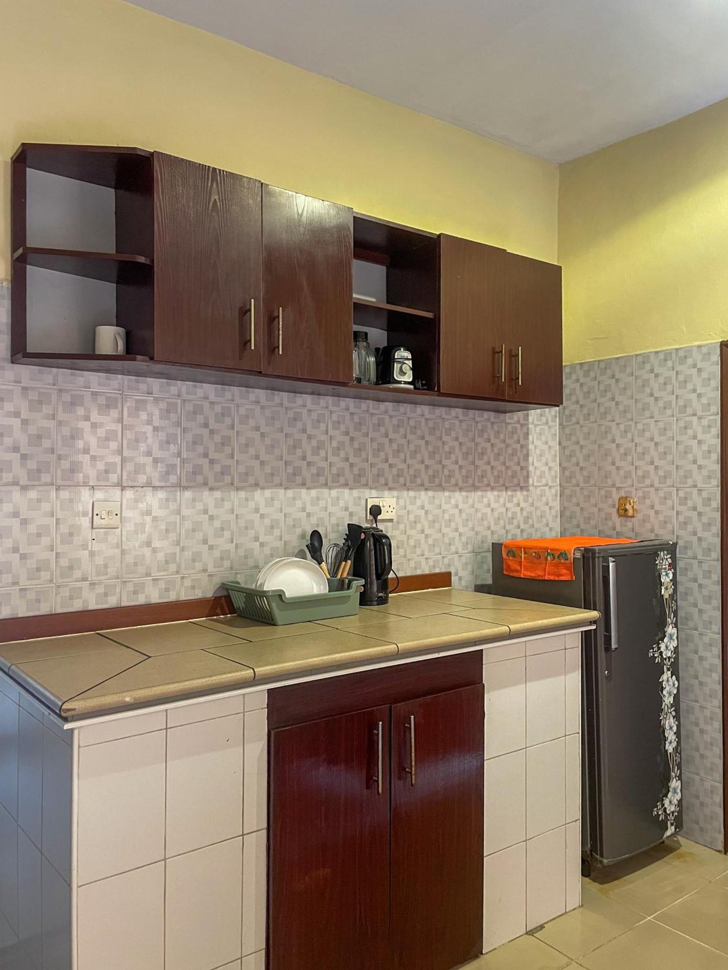 Vintage Homes Lekki ลากอส ภายนอก รูปภาพ
